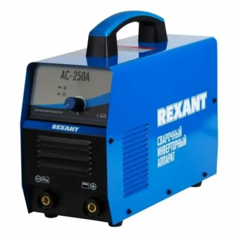 Զոդման սարք AC-250A Rexant