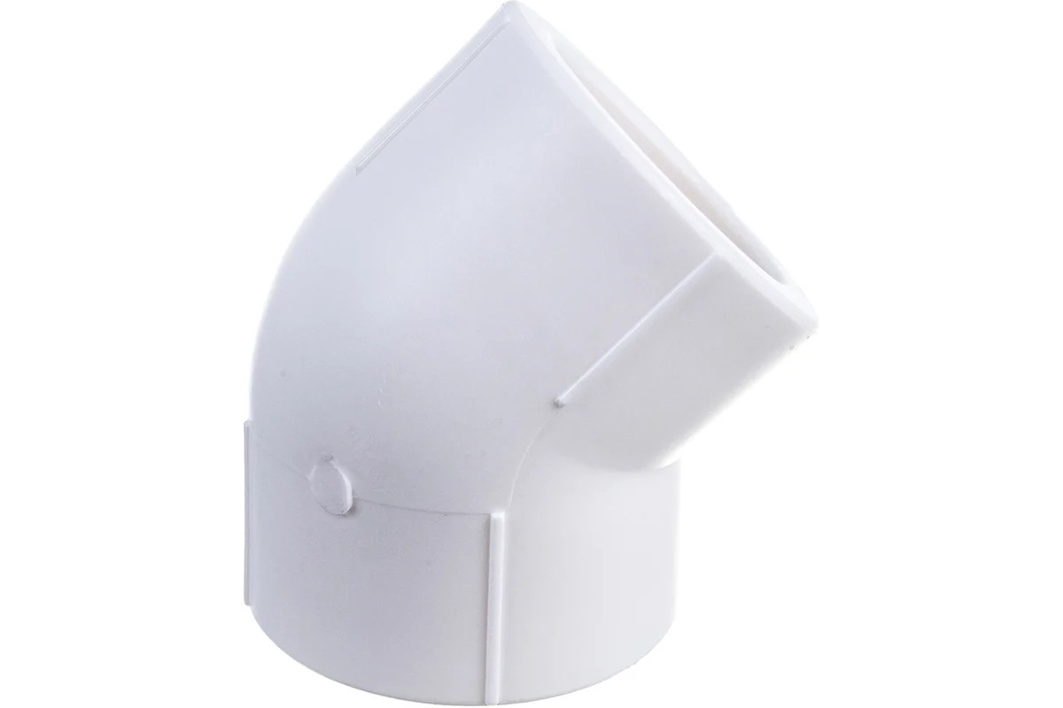 Անկյուն 45° 25մմ PPR Comfort