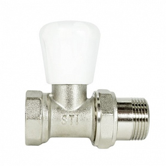 Փական կարգավորող 1/2" STI
