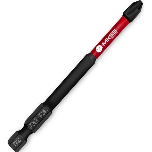 Պտուտակահանի նասադկա PH2*90մմ MKSS