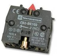 Блок контактный ZB2-BE102 ANDELI