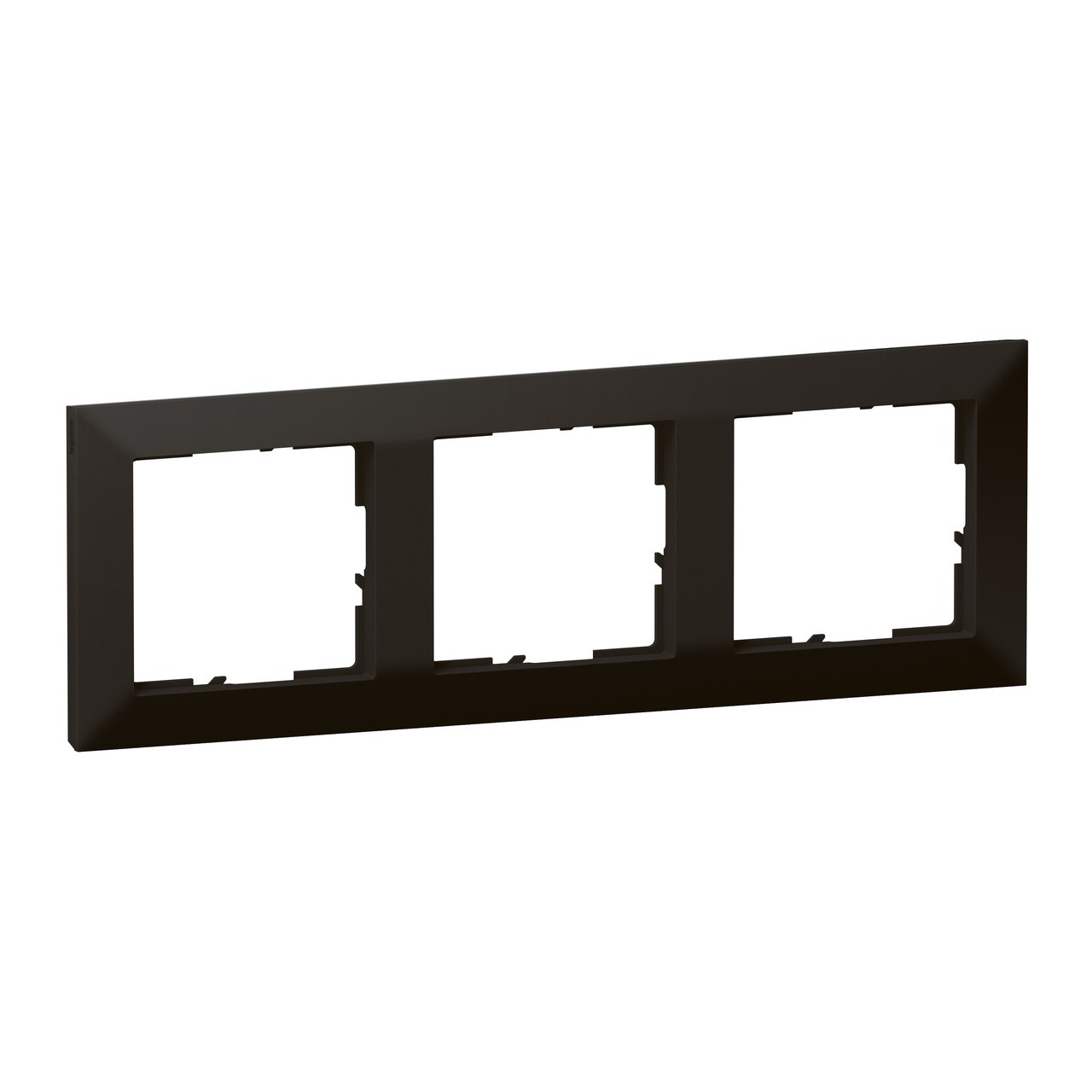 Շրջանակ 3տեղ․ անտրացիտ  Suno Legrand