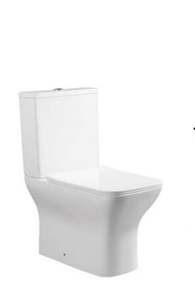 Զուգարանակոնք 2կտոր 620*360*800 H420 Betta
