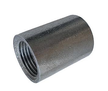 Մուֆտա պողպատե 40 ЭЛЬФ