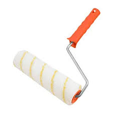 Валик микрофибра 250 мм Decor