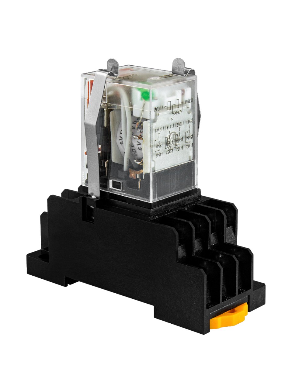 Ռելե 55.04 DC24 ANDELI