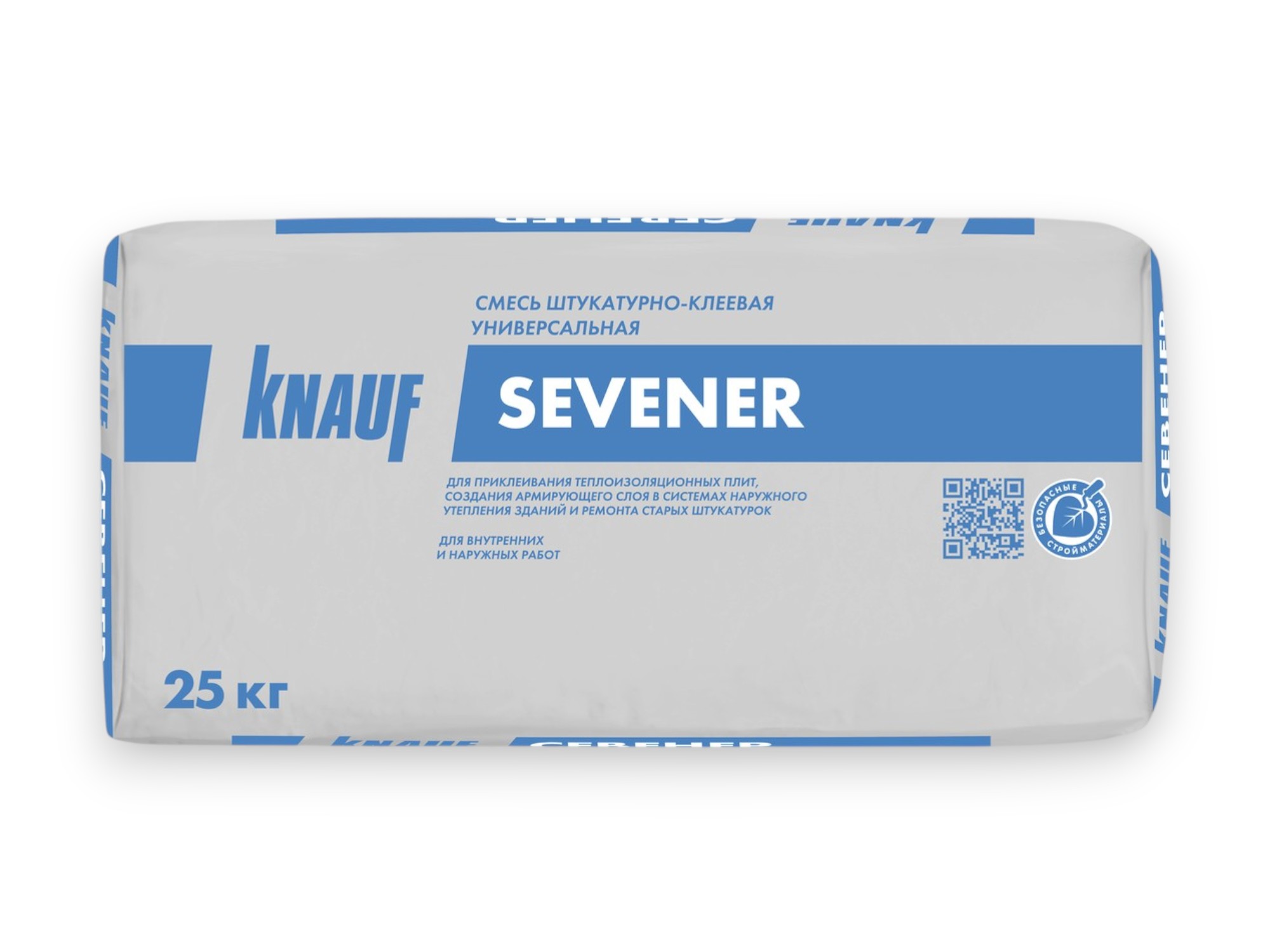 Ծեփամածիկ 25կգ Sevener KNAUF