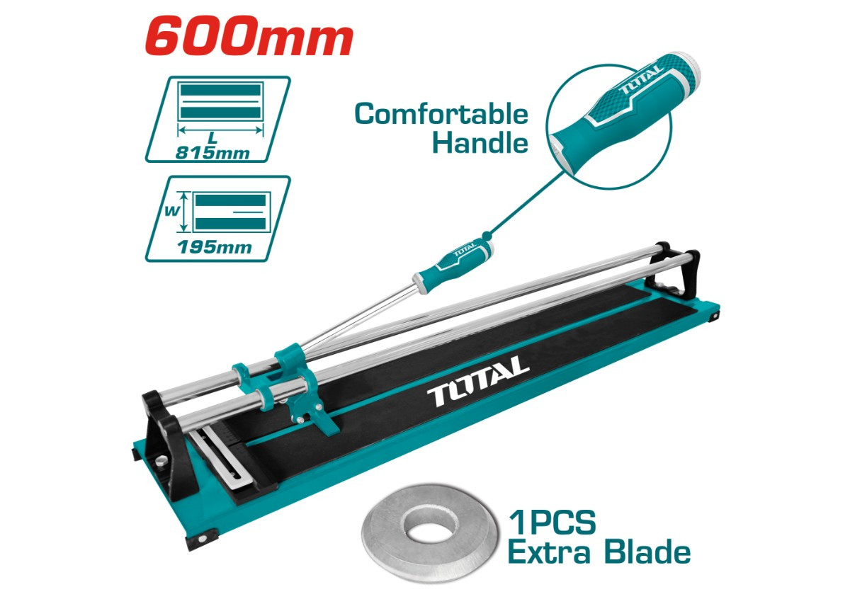 Սալիկ կտրող սարք  THT576004 TOTAL