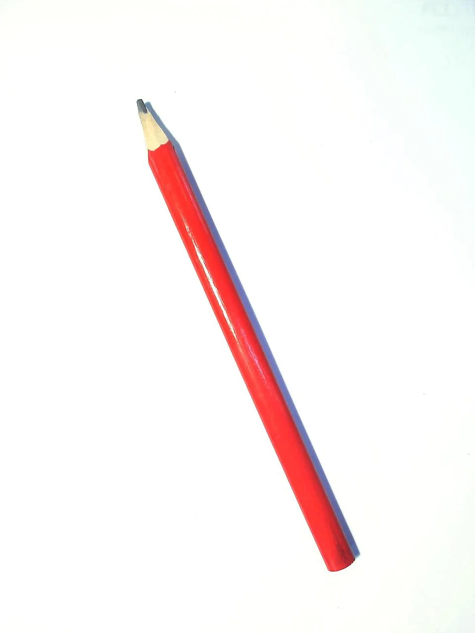 Մատիտ շինարարական