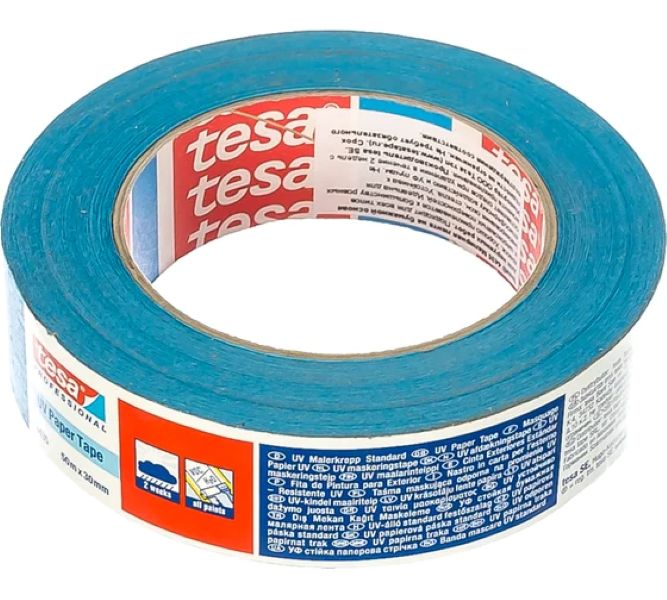 Лента малярная TESA