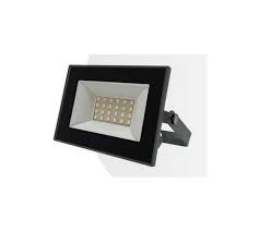 Светодиодный светильник 10W 6500K SMARTBUY