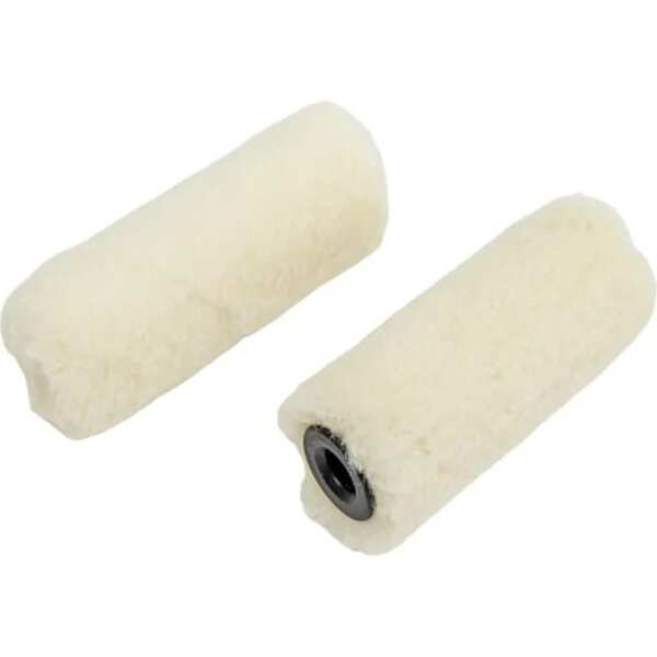 Валик велюр 70 мм  Decor