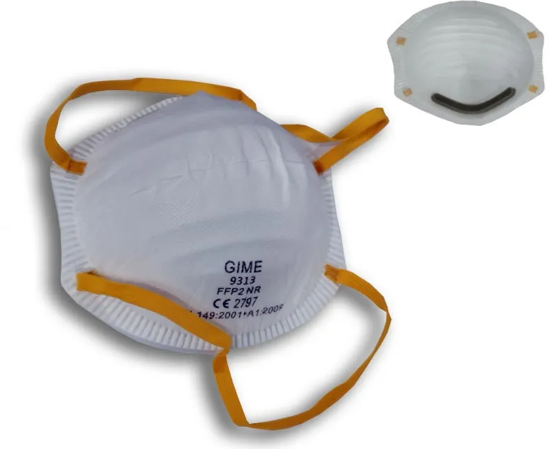 Респираторная маска 9313 DINGQI