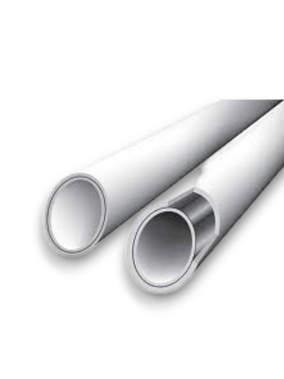 Խողովակ PPR AL F25 4,0մ էտալոն