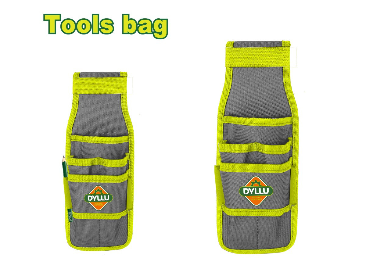 Գործիքների պայուսակ DYLLU DTTG2104 270x110մմ