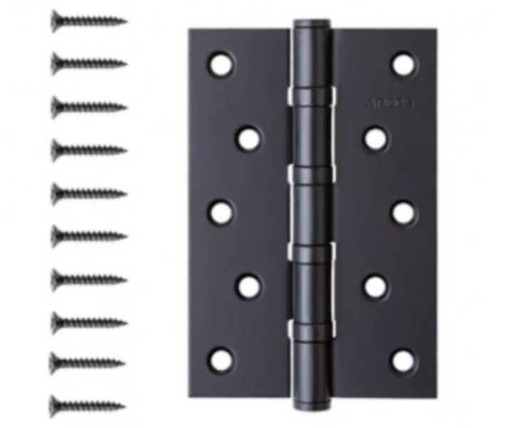 Ծխնի ներփորովի 120*80-B4-Steel-BLM 00035470 Apecs