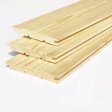 Վագոնկա շտիլ 13*116*1200 Русский Лес