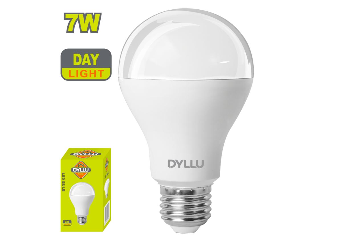 Լամպ  LED 7 Վտ DYLLU DTDN15071