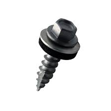 Պտուտակ տանիքի ցինկապատ 4․8*50 GRANIT