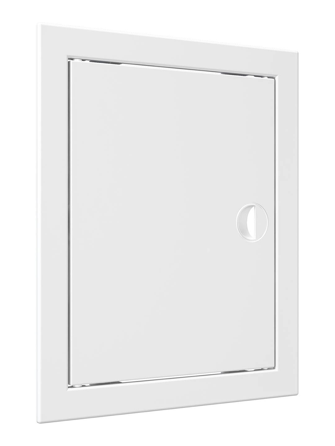 Պլաստմասե մտոց ֆլանեց 296х396 բռնակ՝ 318х418 ERA