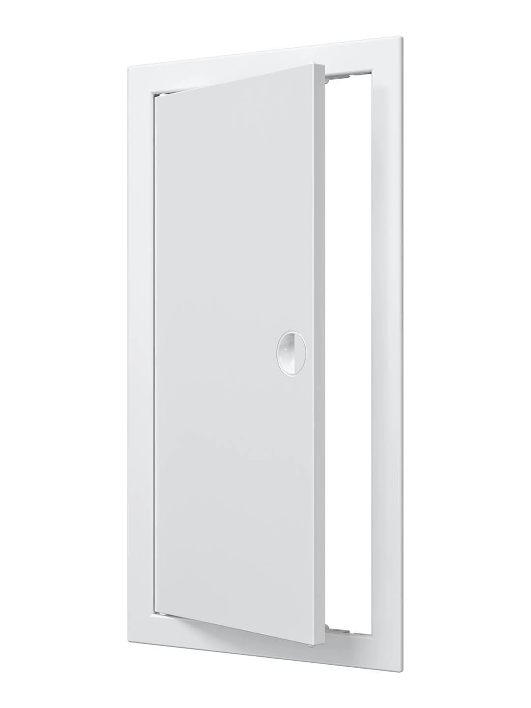 Պլաստմասե մտոց ֆլանեց 196х396 բռնակ՝ 218х418 ERA