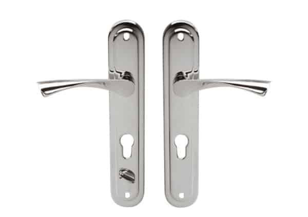 Բռնակ դռան HP-80.1923-C-CR-R 00015593 Apecs