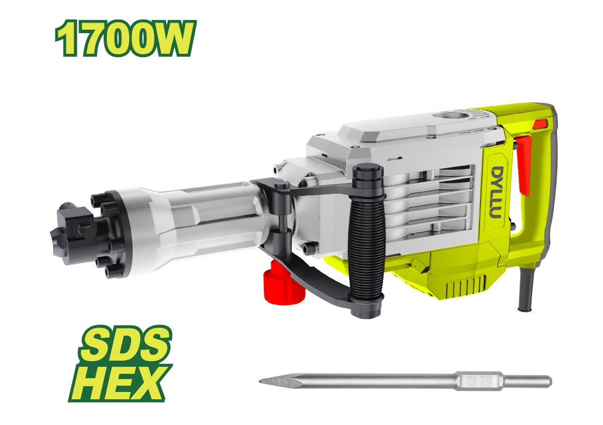 Մուրճ էլեկտրական 1700Վտ DTDB1D90 DYLLU