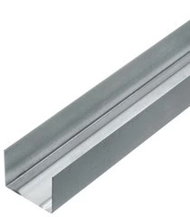 Профиль для гипсокартона U50 0.4мм 4м Narsan