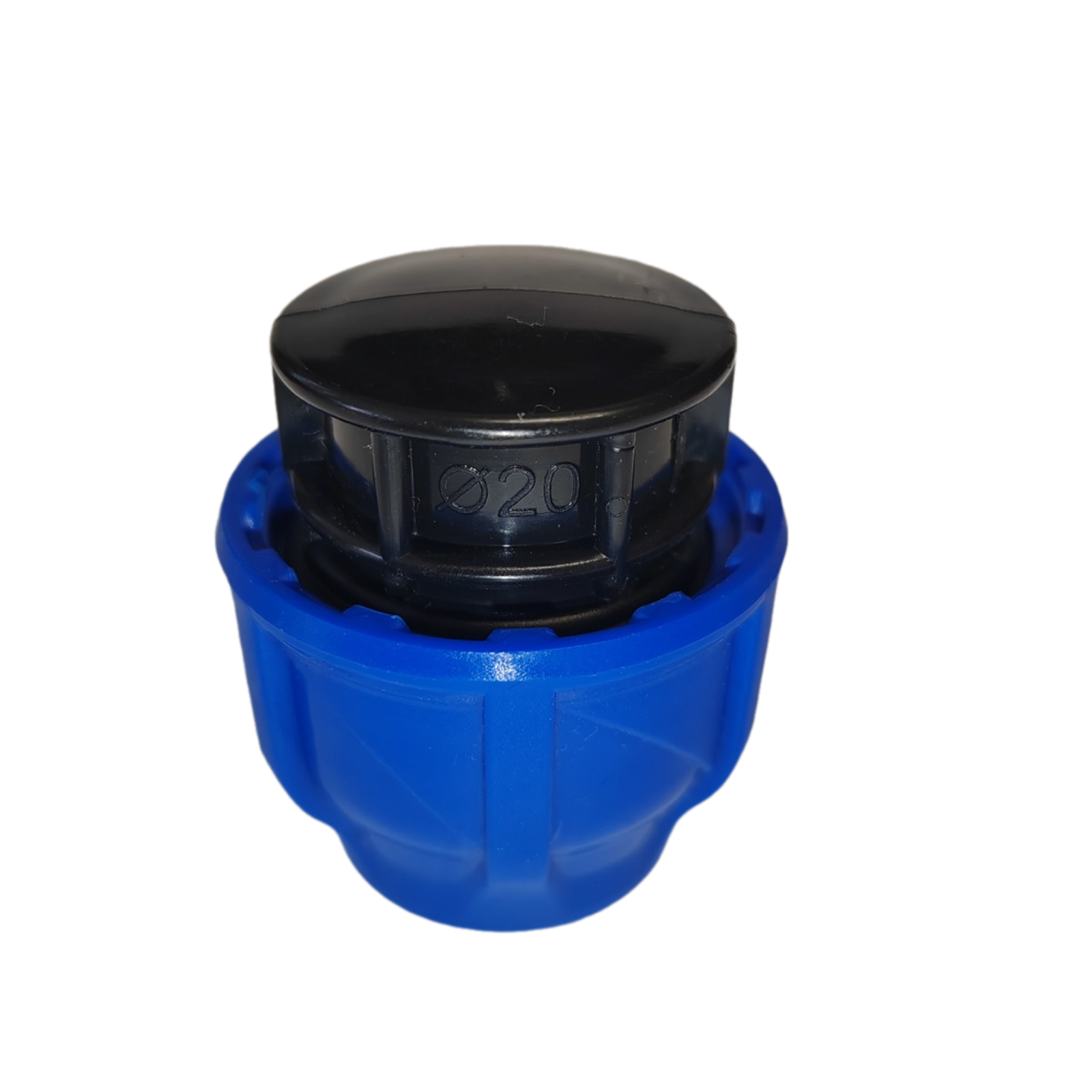 Заглушка ПЭ 25 Mayer Plast