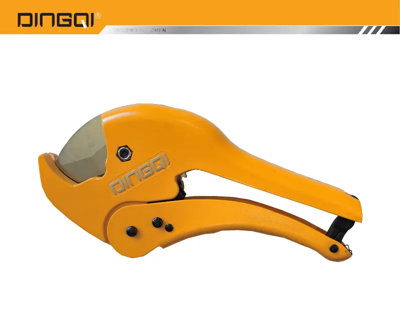 Մկրատ մետաղապլաստե խողովակի 42մմ  DINGQI