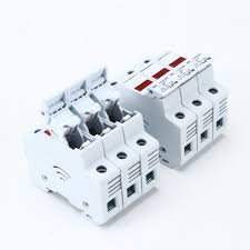 Ապահովիչի բնիկ RT18-63 3p ANDELI