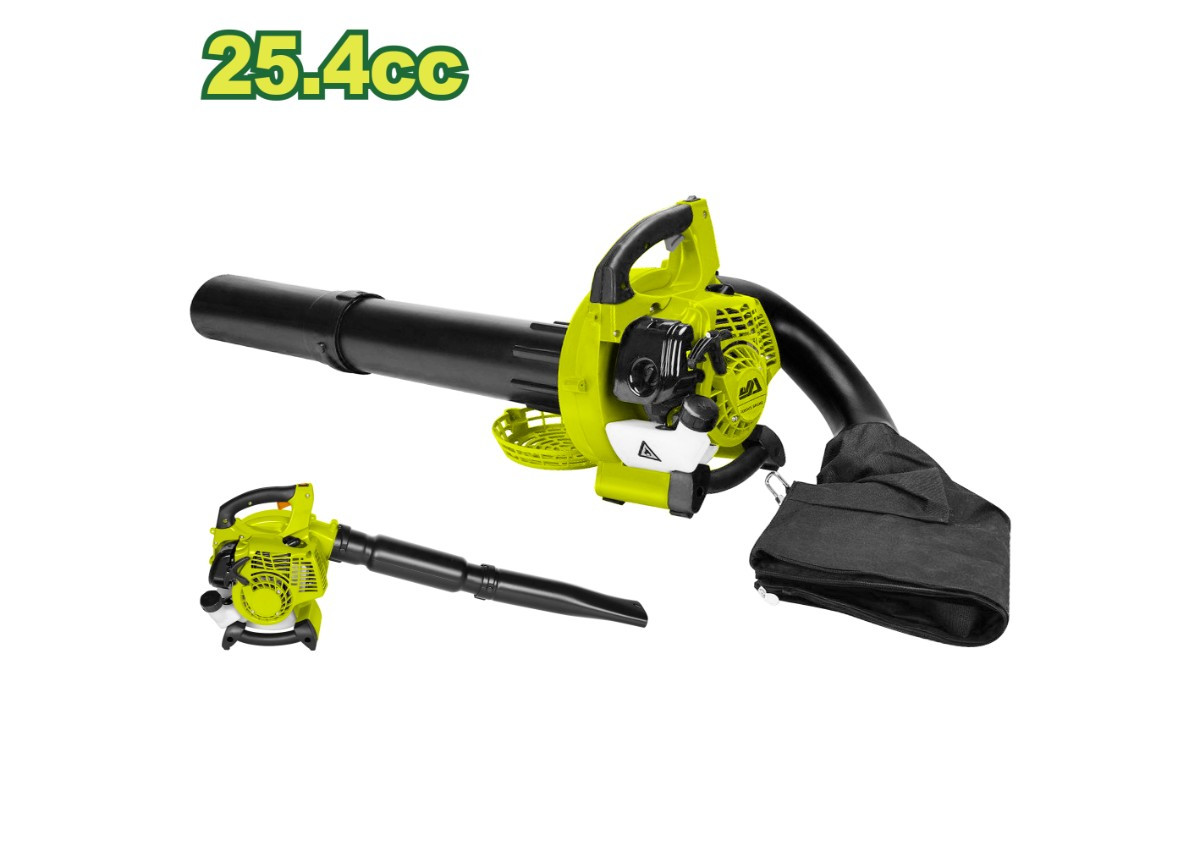 Բենզինային օդամղիչ DYLLU DTYQ2A25 25.4սմ³