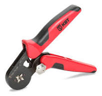 Ծայրակալ սեղմող գործիք LSC8 16-4 ANDELI