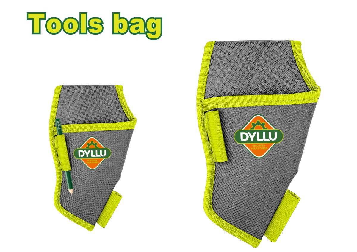 Գործիքների պայուսակ DYLLU DTTG2103 200x120մմ