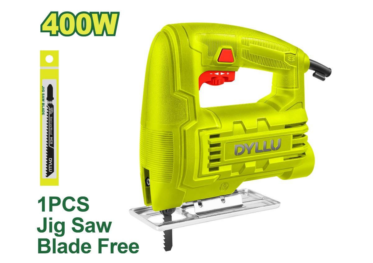 Նրբասղոց DYLLU DTJS15401 400Վտ