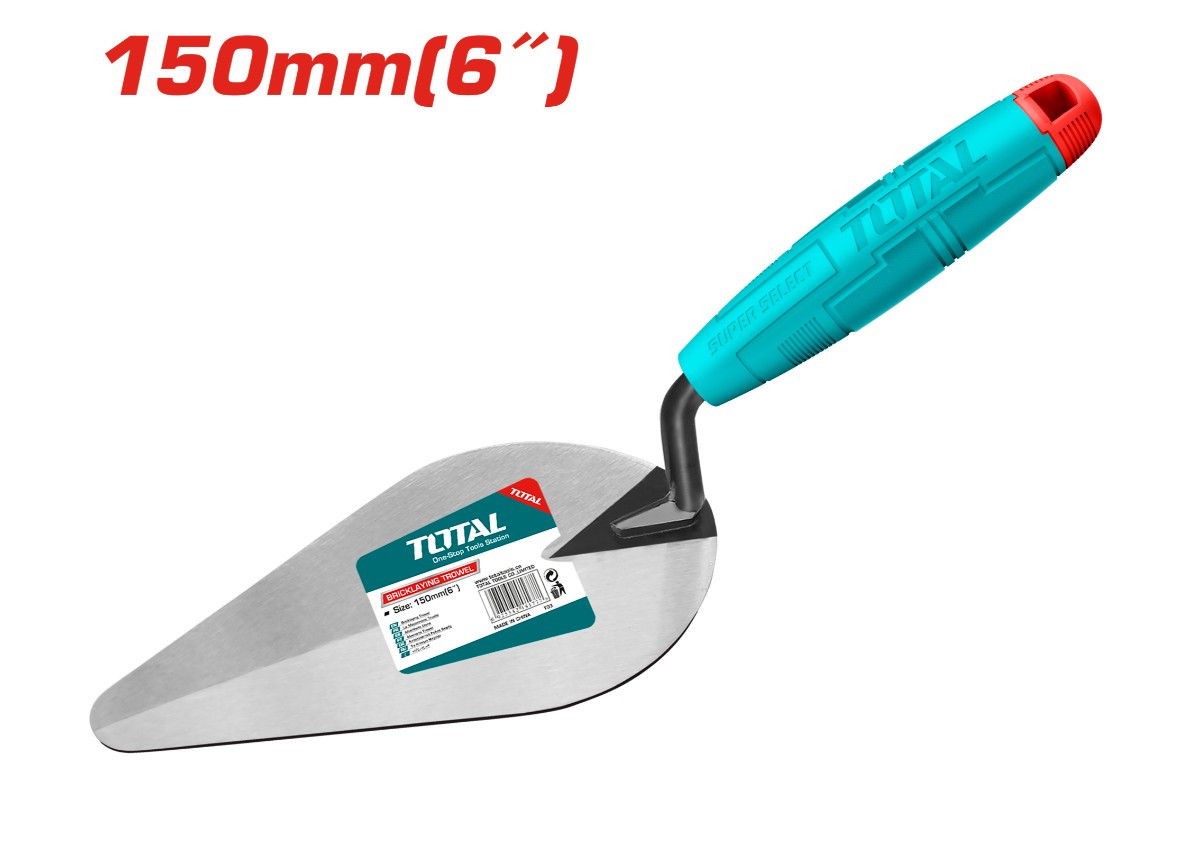 Մալա 150մմ TOTAL THT826125