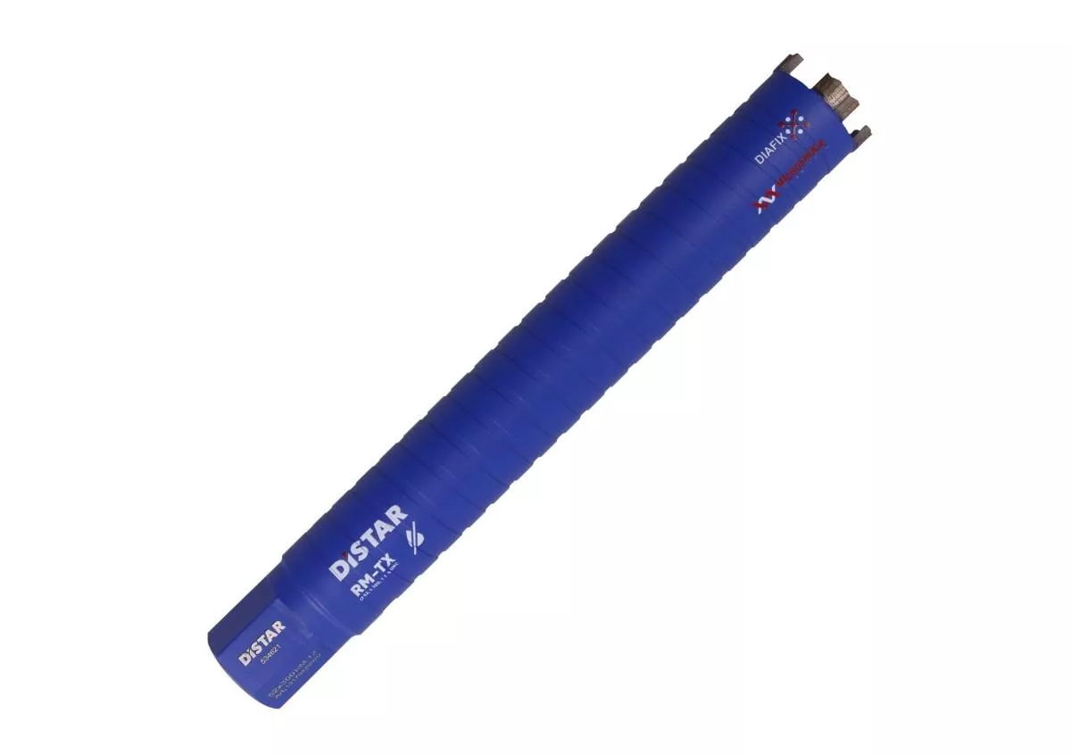 Ալմաստե հարրվածային բիթեր DDS-W 052x300-4x1 1/4 UNC DLD 052 RM-TX Distar