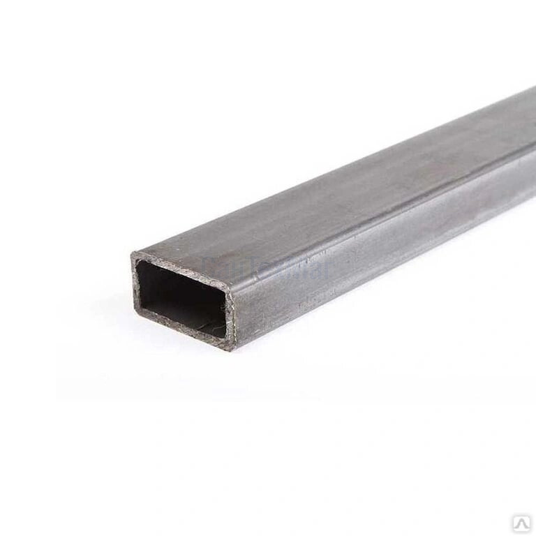 Квадратная труба 20*10*1.5 Narsan