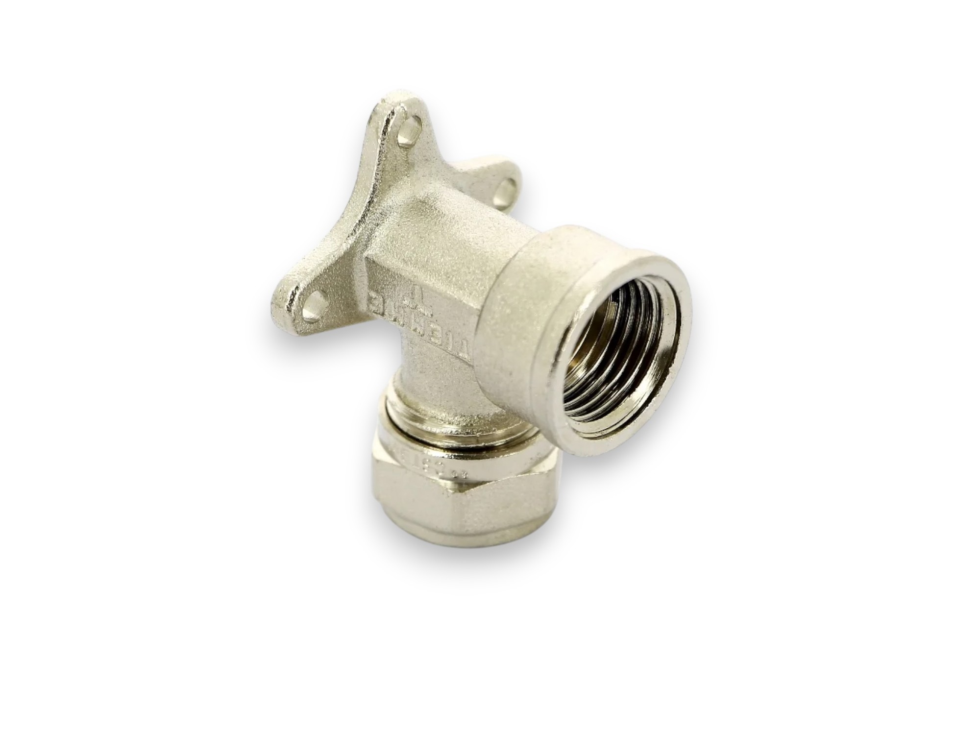 Ջրբաժան 16*1/2" ՆՊ  1606 TIEMME