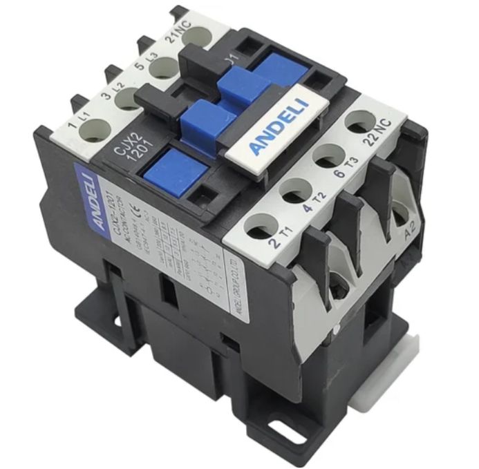 Թողարկիչ 12Ա CJX2-D1201 ANDELI