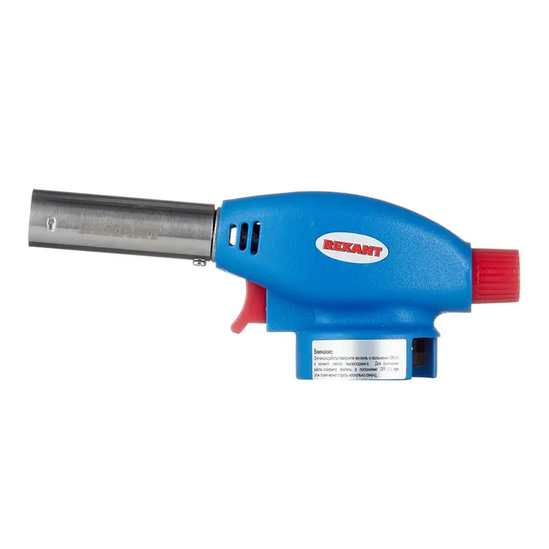 Газовая горелка GT-24 Rexant