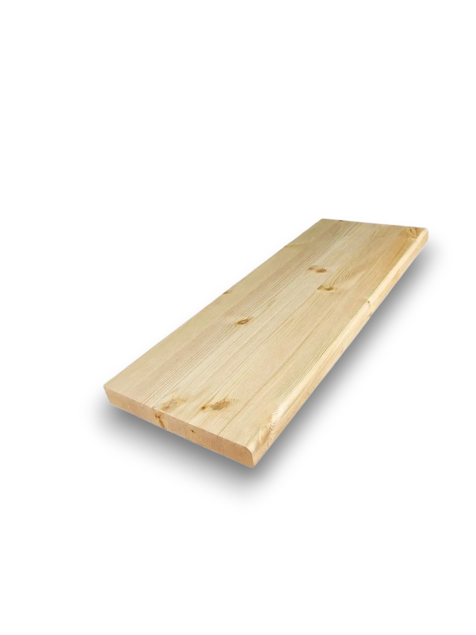 Ступень 40*300*800мм WOOD MARKET