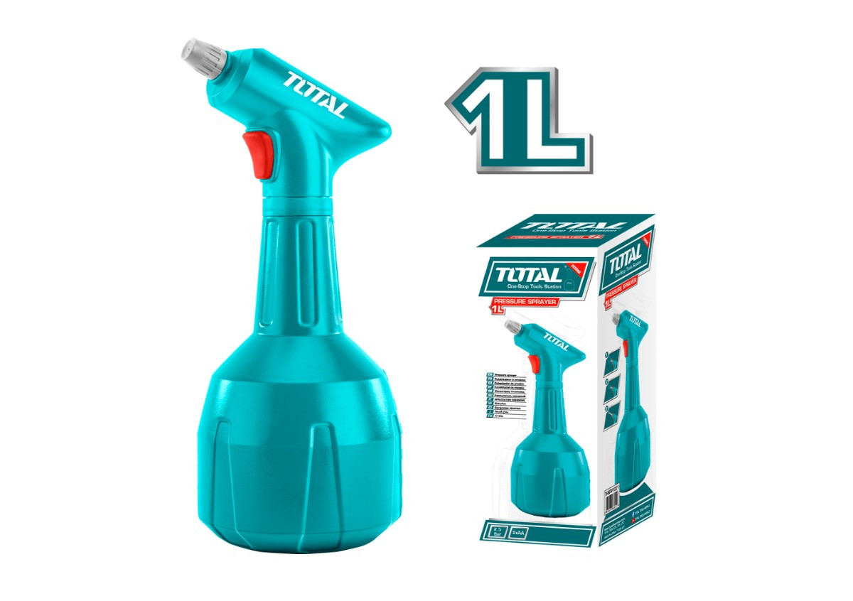 Հեղուկացիր 1լ TOTAL THSPP1021