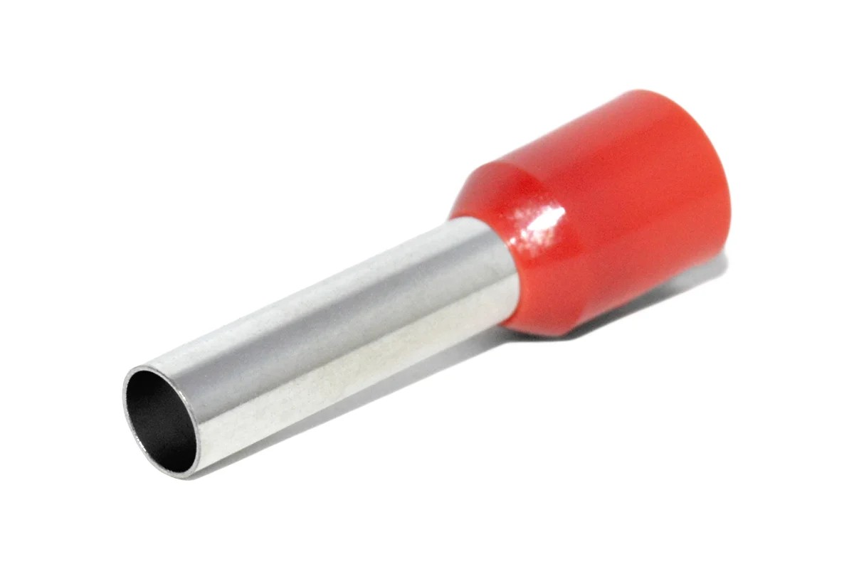 Ծայրակալ E10-18 ANDELI