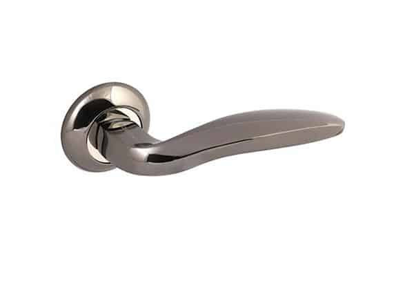 Բռնակ դռան  Megapolis ”Beijing” H-0809-A-BN 00023238 Apecs