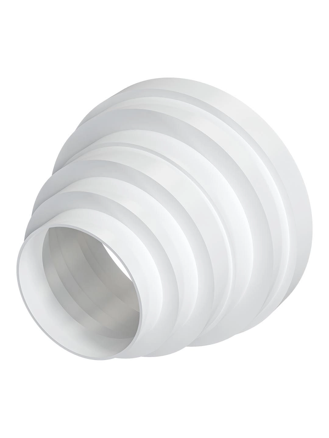 Редуктор пластик, PU D160/150/125/120/100/80  ERA