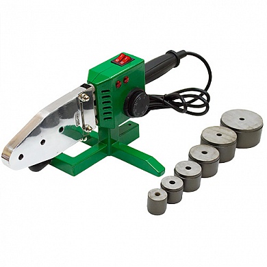 Զոդման սարք 20-63մմ (ԶՍ-009-63Մ) MeerPlast