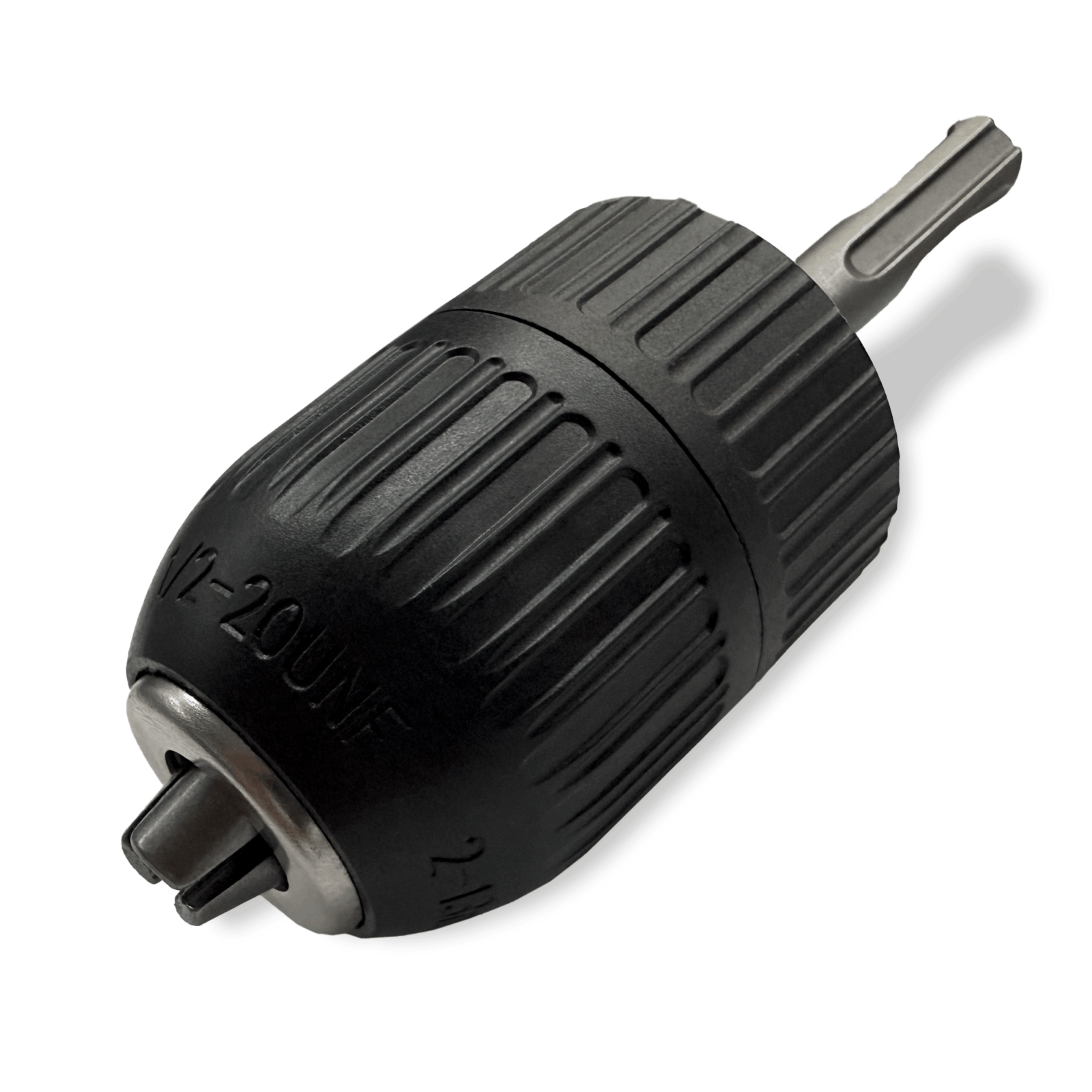 Патрон для дрели быстрозажимной 2-13 мм 1/2″ SDS+ MKSS