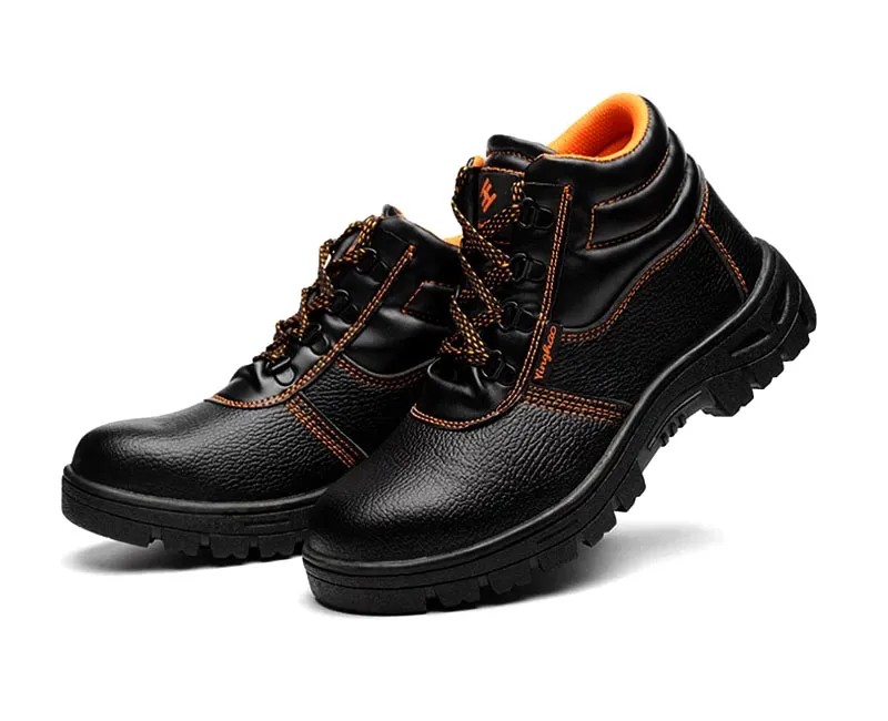 Բանվորական կոշիկ N 41 DINGQI