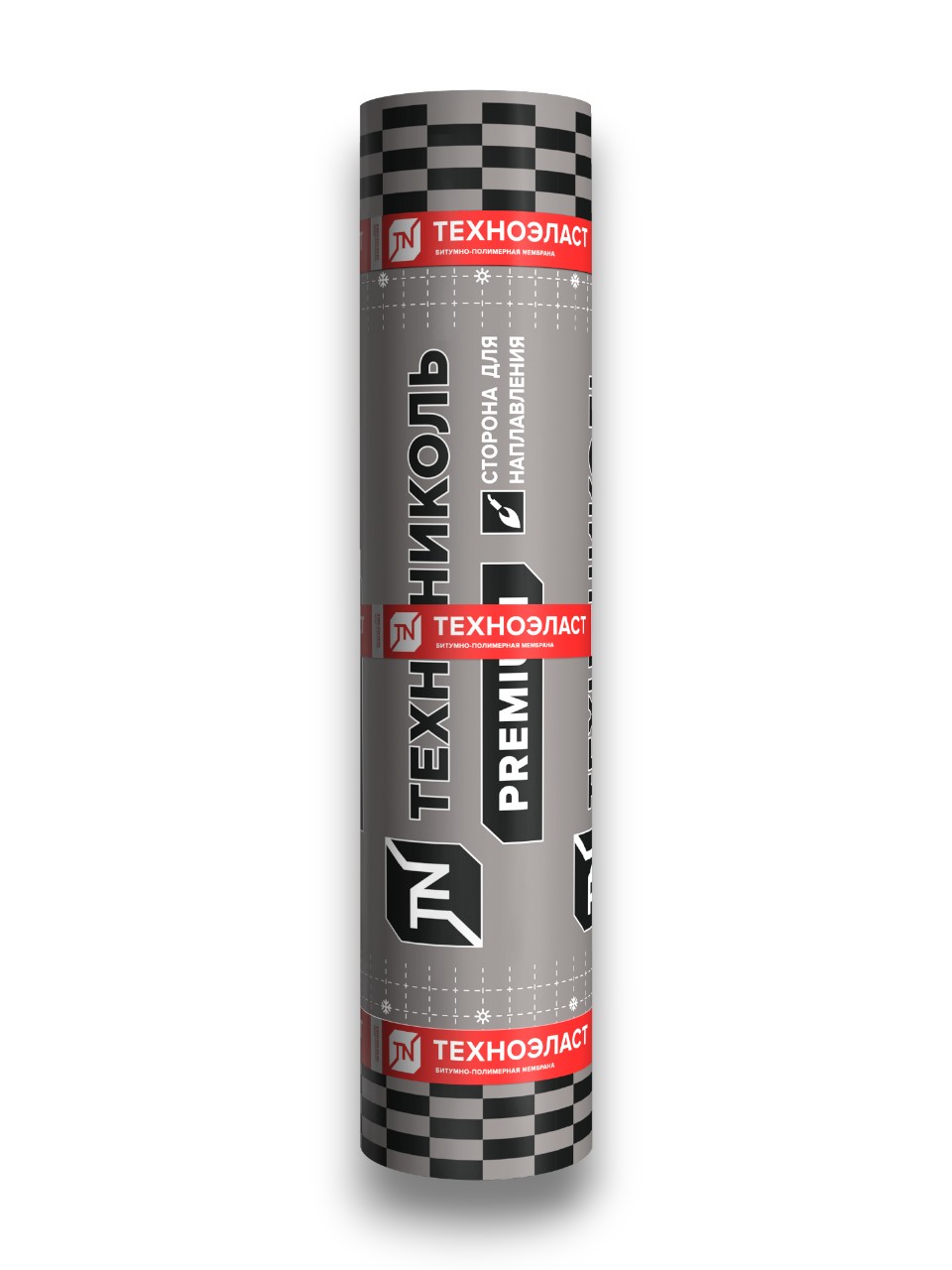 Տեխնոէլաստ ԷԿՊ 10х1մ ТЕХНОНИКОЛЬ